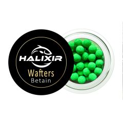   Halixir Wafters - Betain 8 mm                                                         