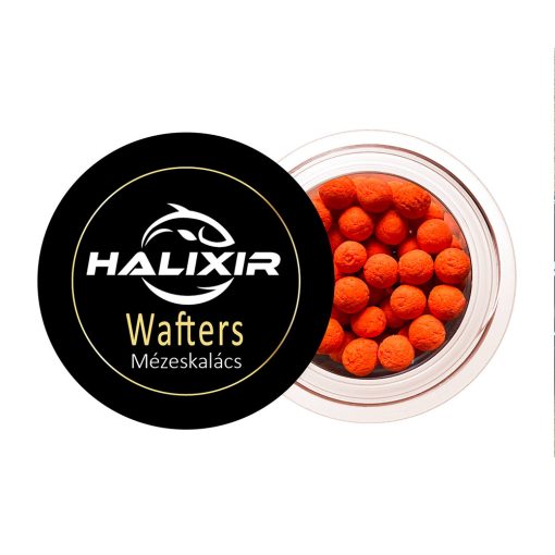 Halixir Wafters - Mézeskalács 8 mm