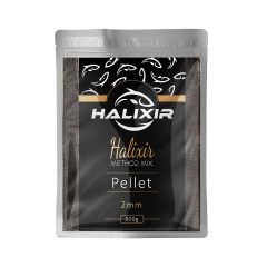 Halixir Method Mix - Pellet 2mm - Natúr              